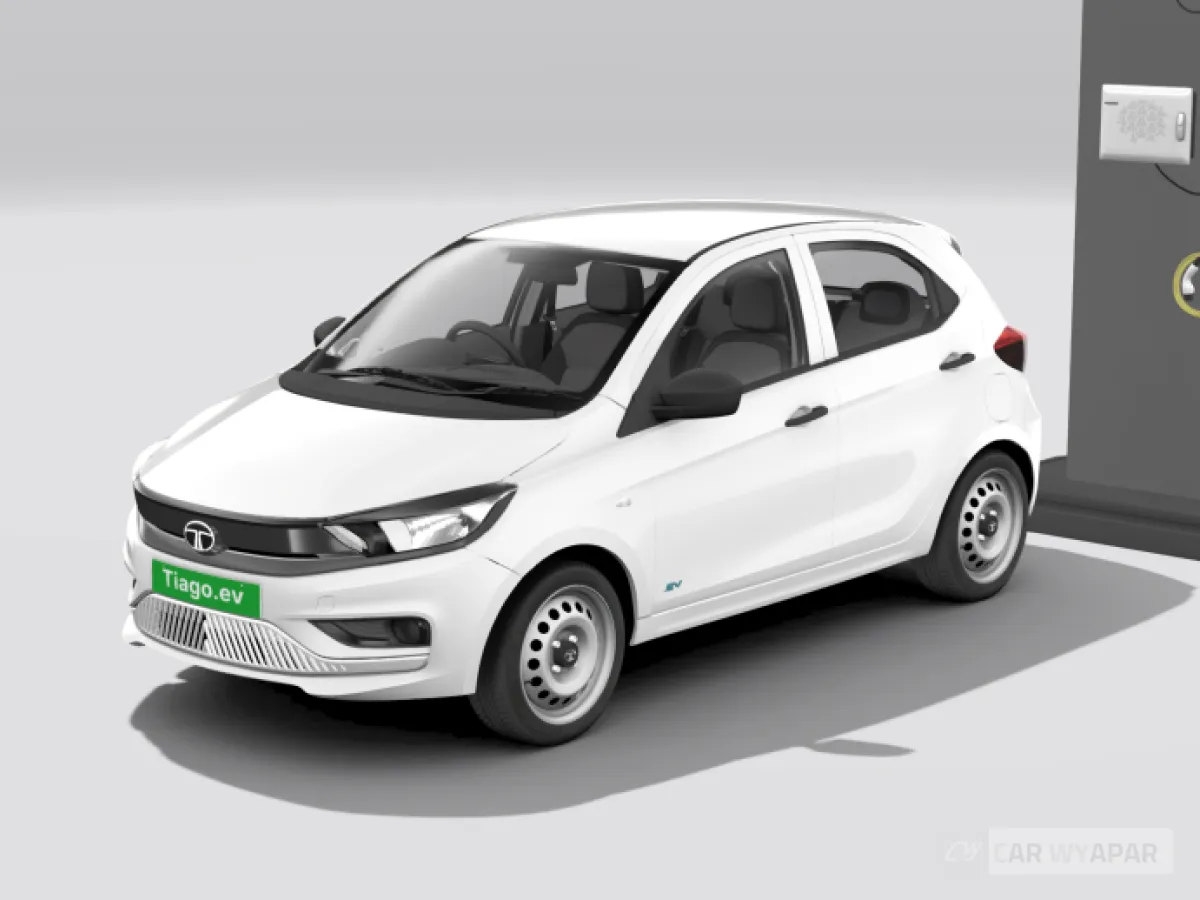 Tata Tiago EV XE MR